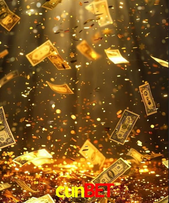 Welcome Bonus cunbet