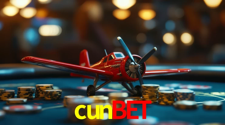 Experiência VIP cunbet