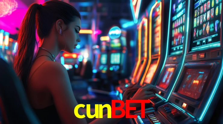 cunbet: Seu Cassino Premiado com Pagamentos Rápidos