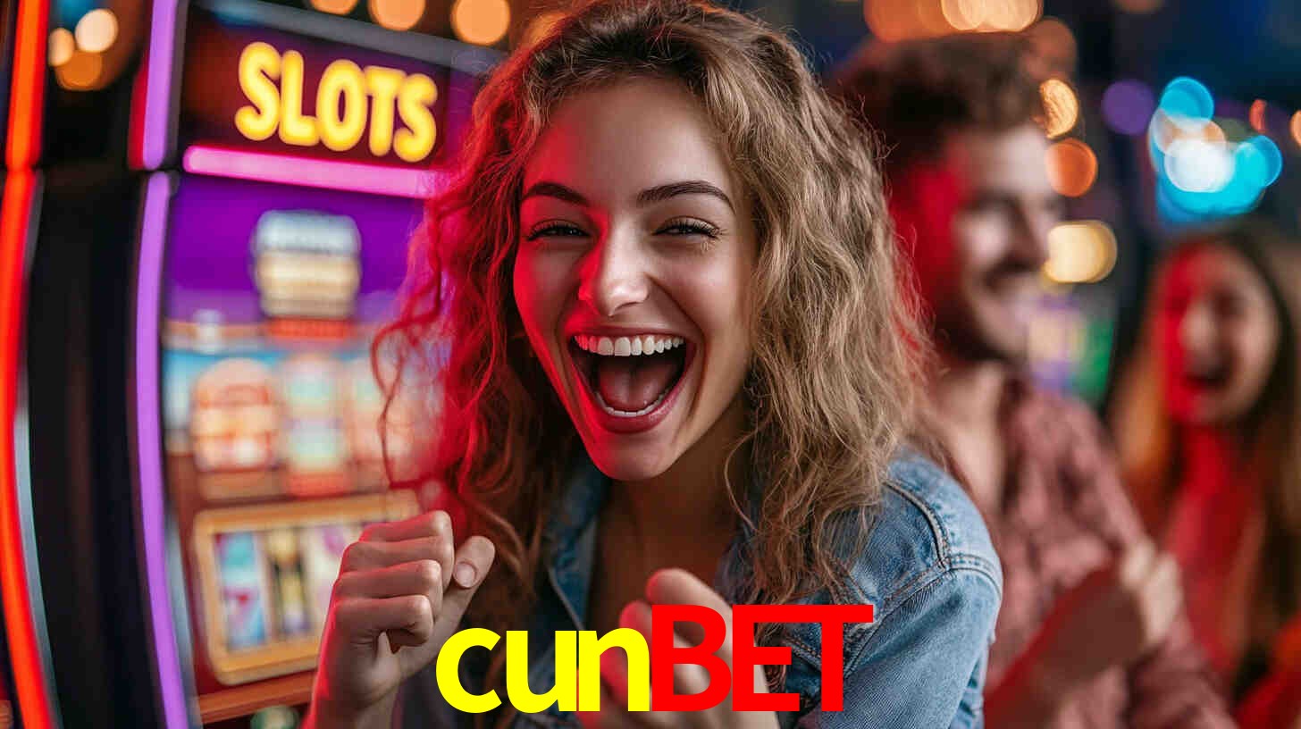 Estatísticas cunbet