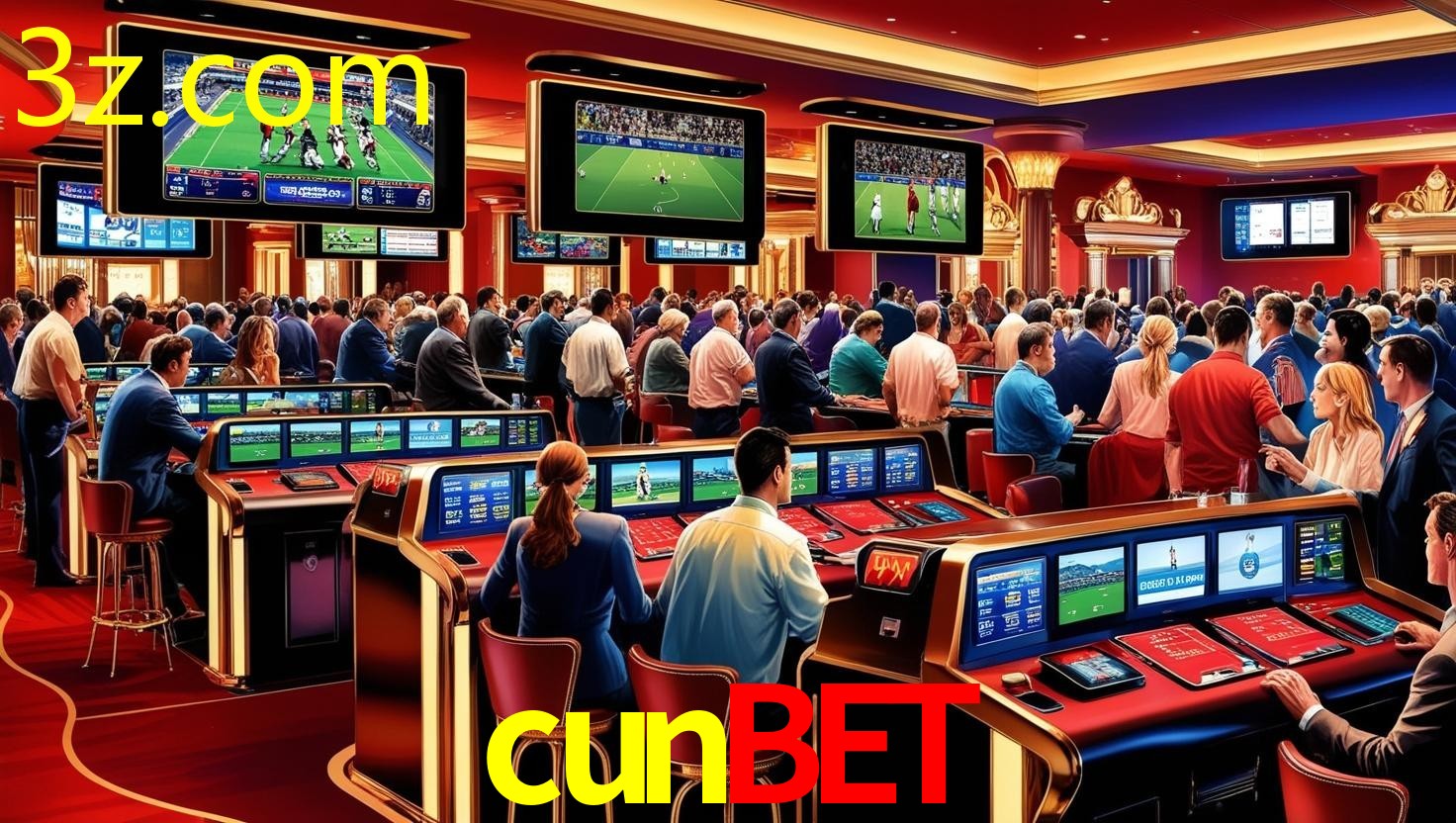 CUNBET.COM