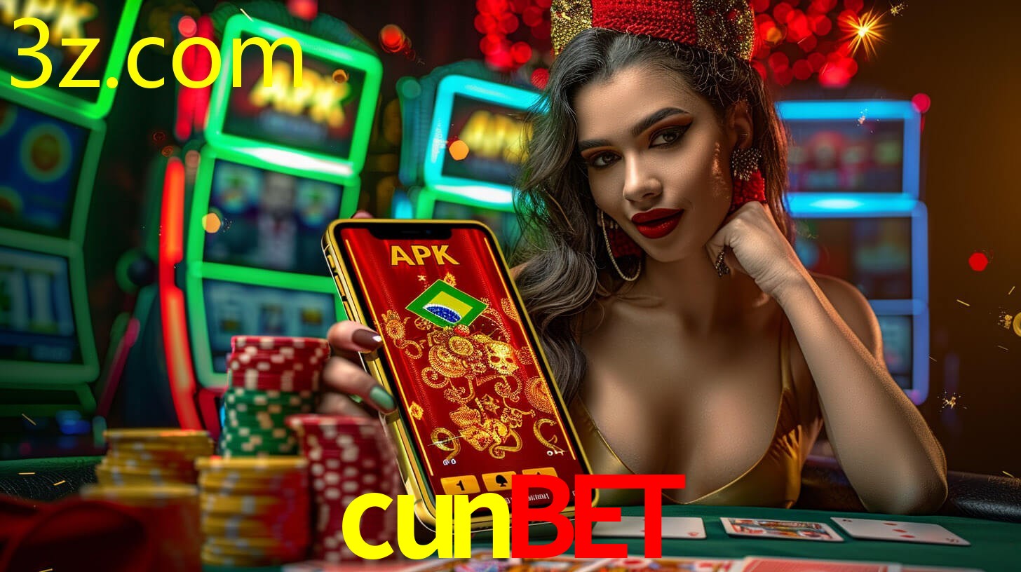 CUNBET.COM