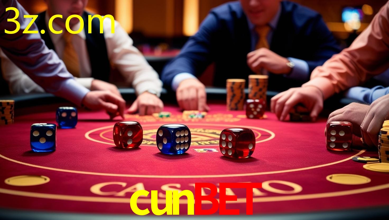 CUNBET.COM
