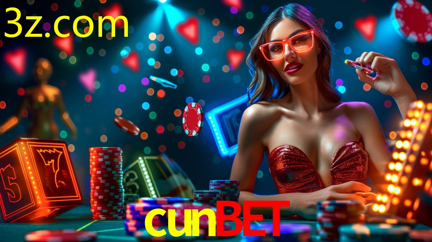 CUNBET.COM