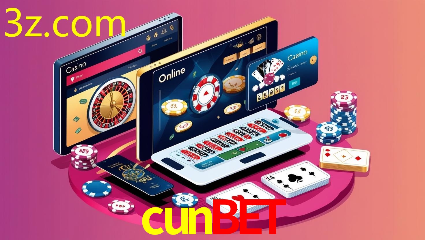 CUNBET.COM