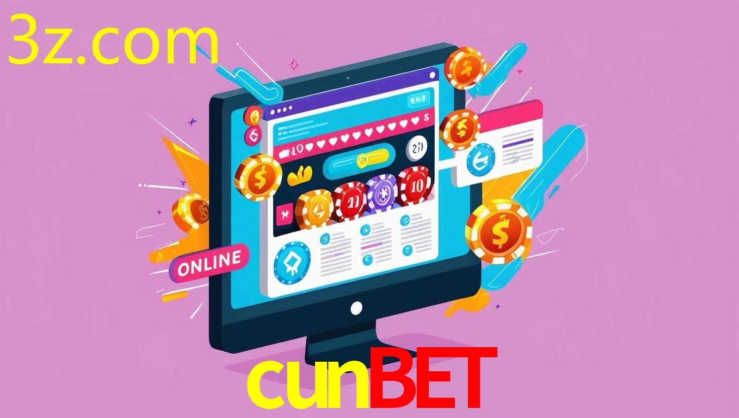 CUNBET.COM
