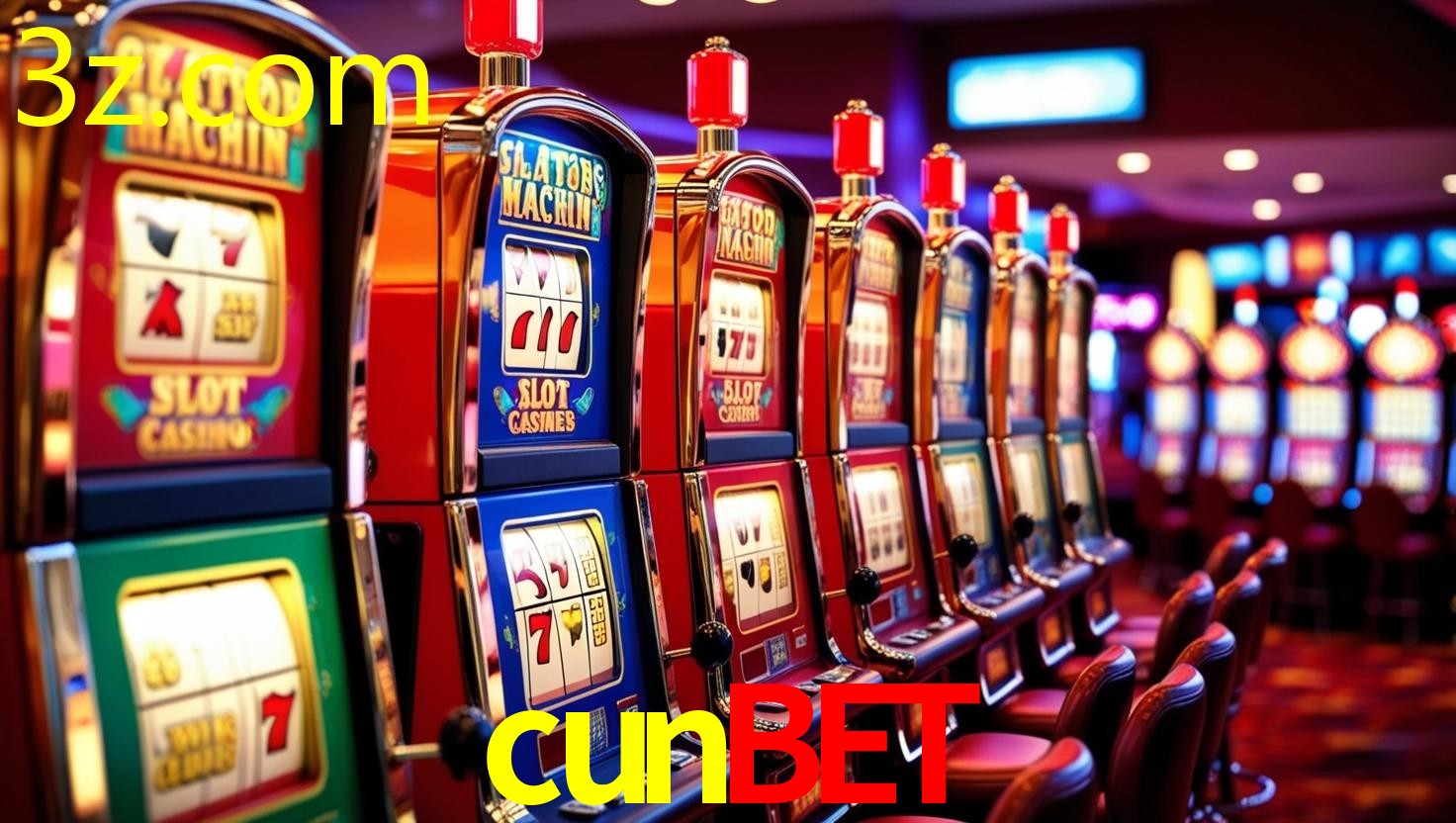 CUNBET.COM