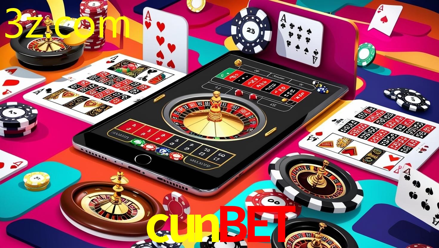 CUNBET.COM