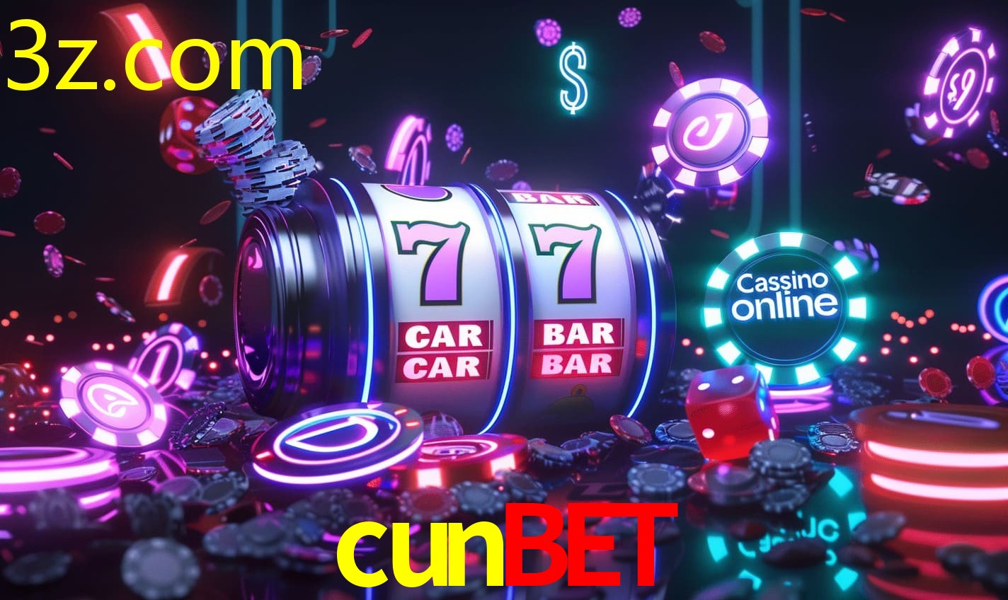 CUNBET.COM