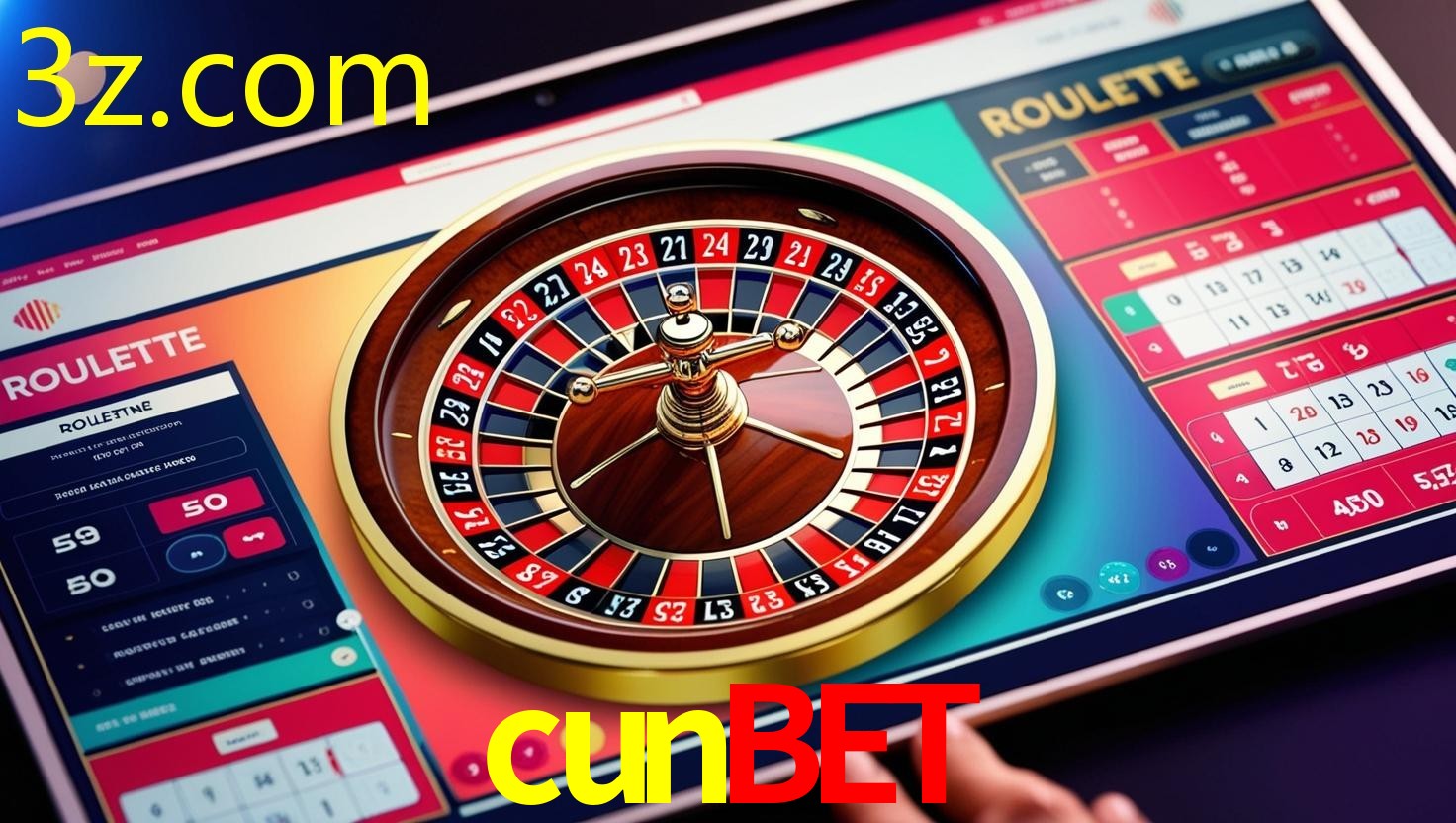 CUNBET.COM