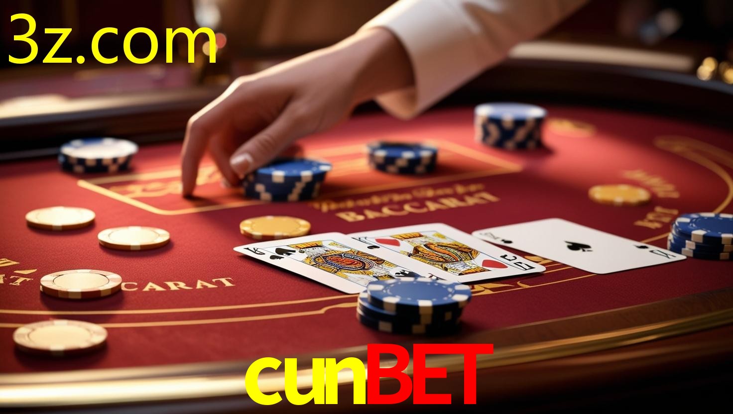 CUNBET.COM