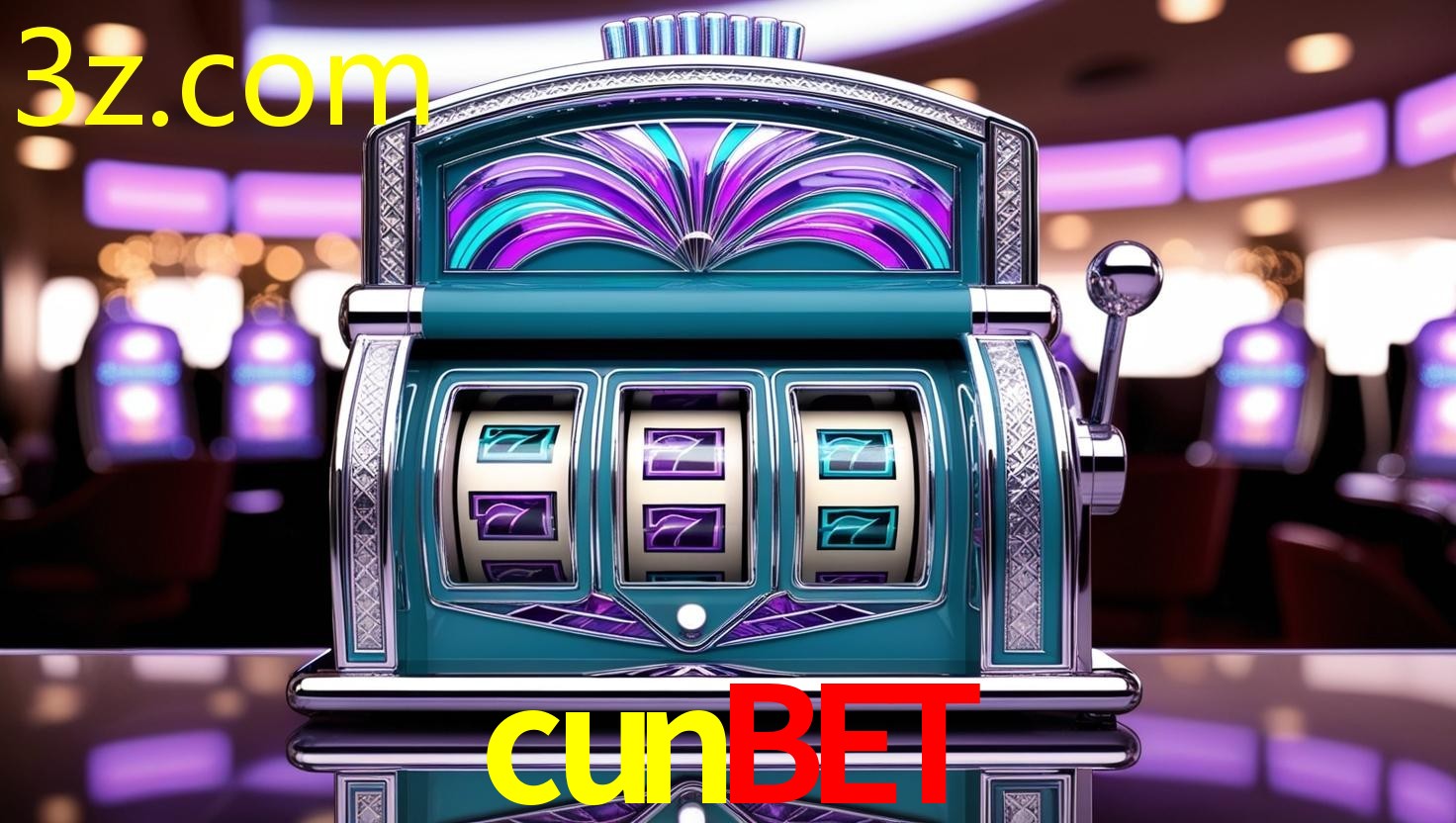 CUNBET.COM