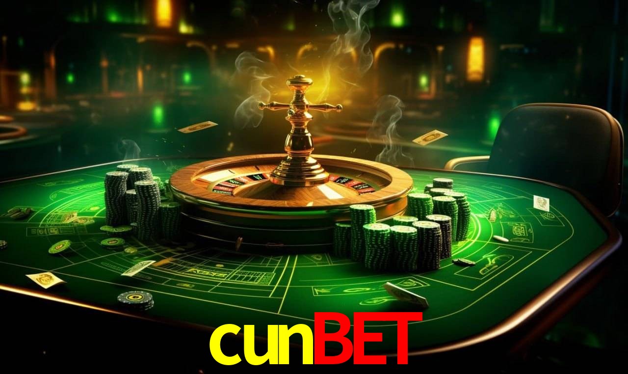 Sistemas de Segurança cunbet