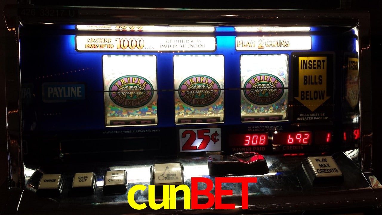 VIP Casino cunbet