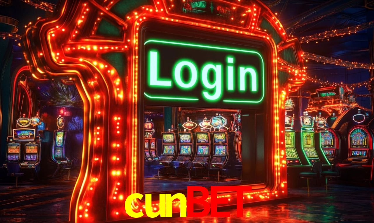 Descubra a Magia dos Jogos de Arcade no cunbet