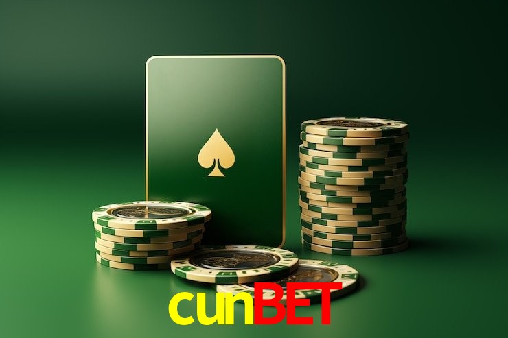 Roulette Table cunbet