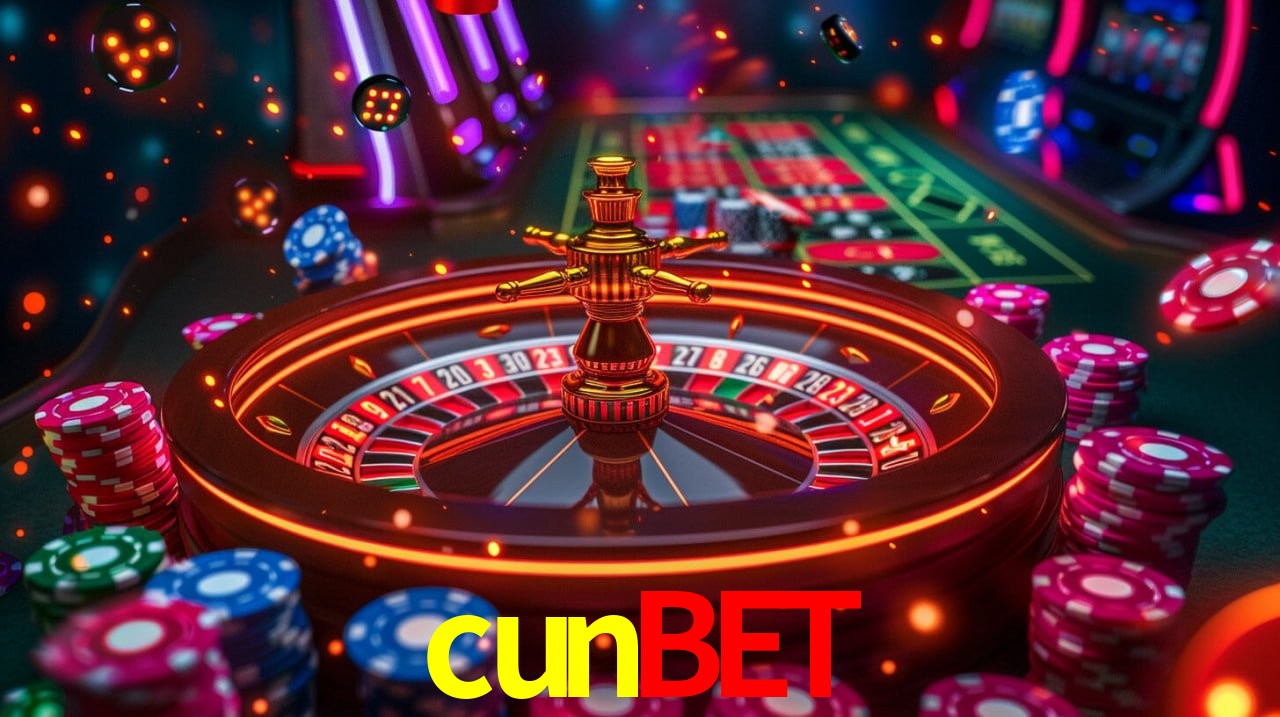 Promoções Sazonais cunbet