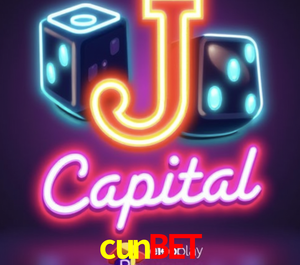Game Providers cunbet