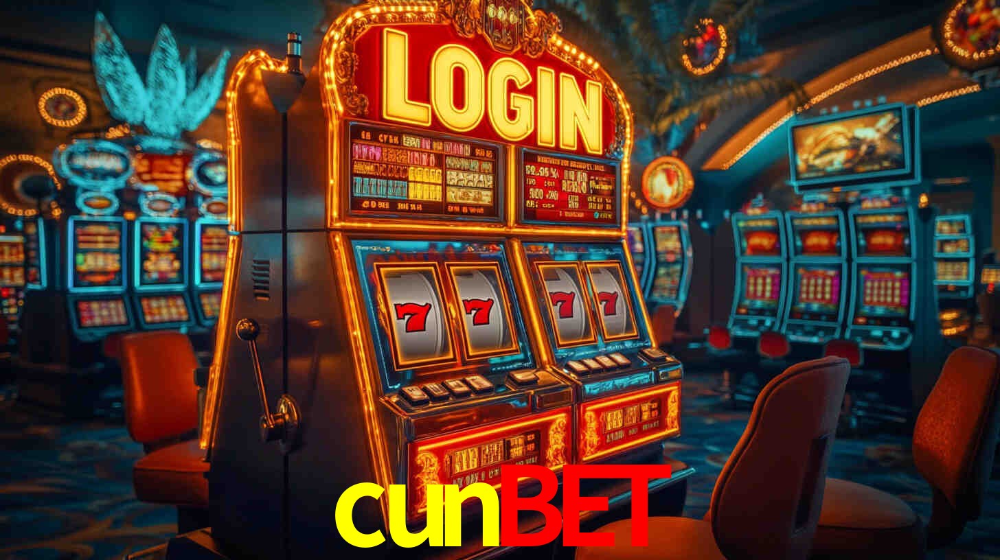 cunbet login