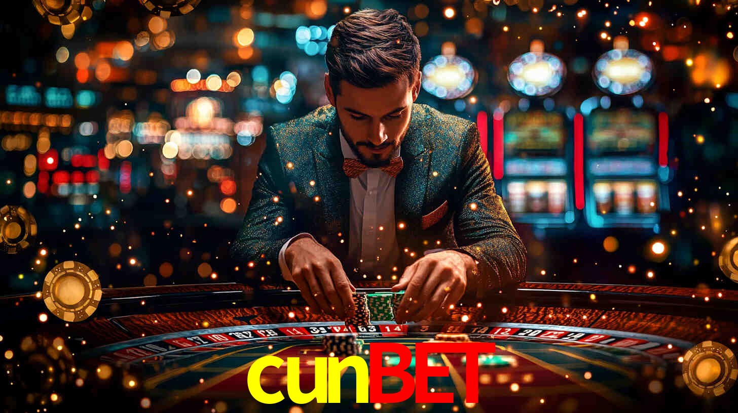 Experimente o Login Seguro Premium no cunbet