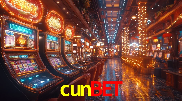 cunbet login