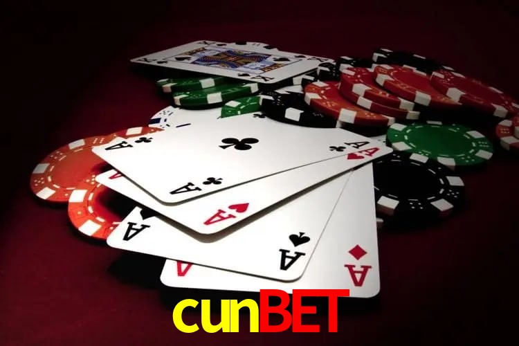 Apostas Esportivas na cunbet: Um Guia Completo