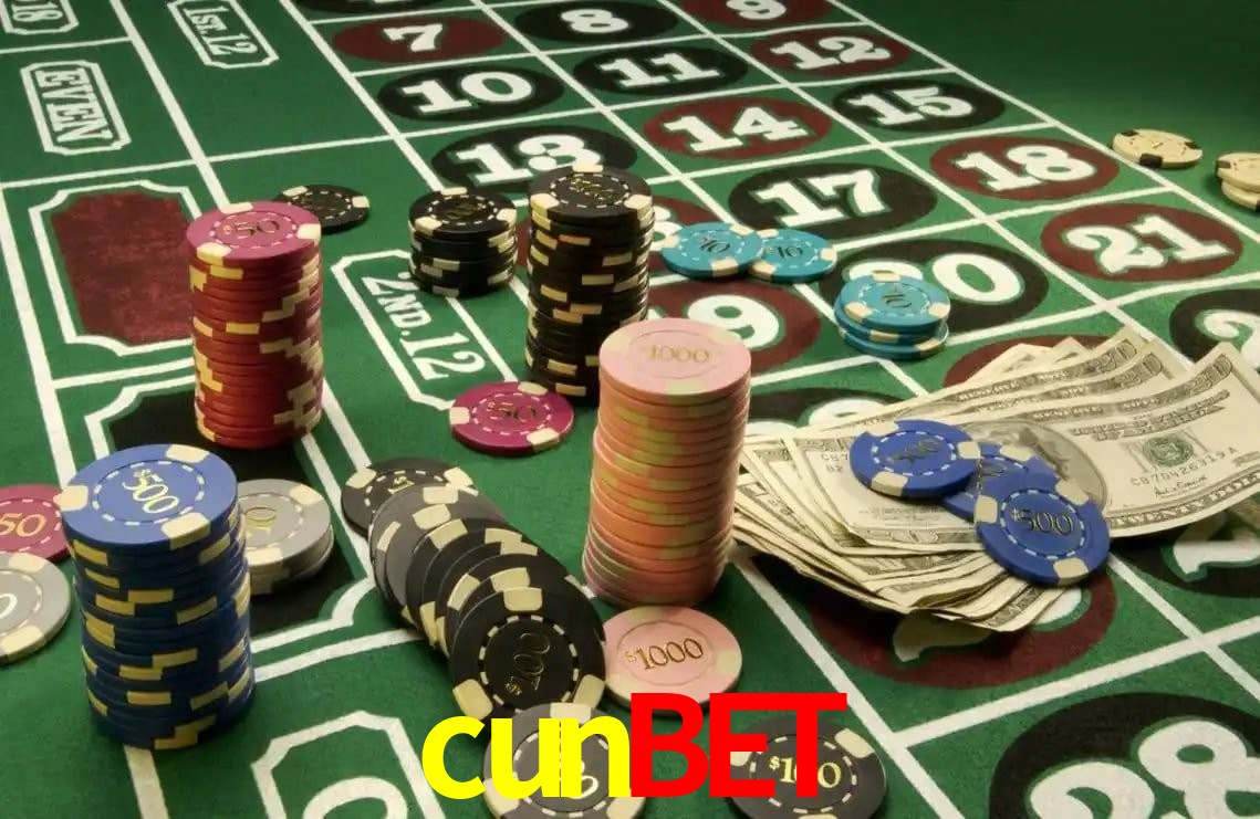 cunbet: Seu Especialista em Apostas Esportivas Brasileiras