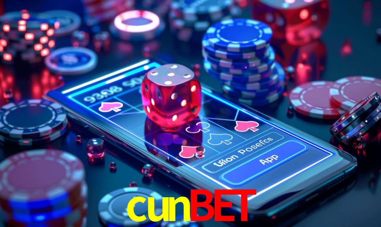 Desvendando o Mundo dos Jogos Virtuais na cunbet