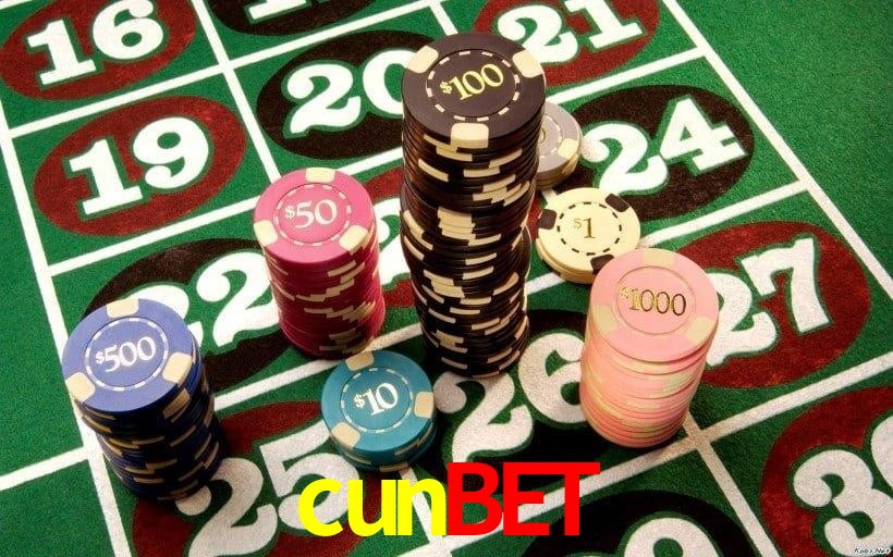 Benefícios da Conta cunbet