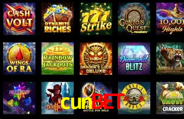 Seasonal Promotions cunbet