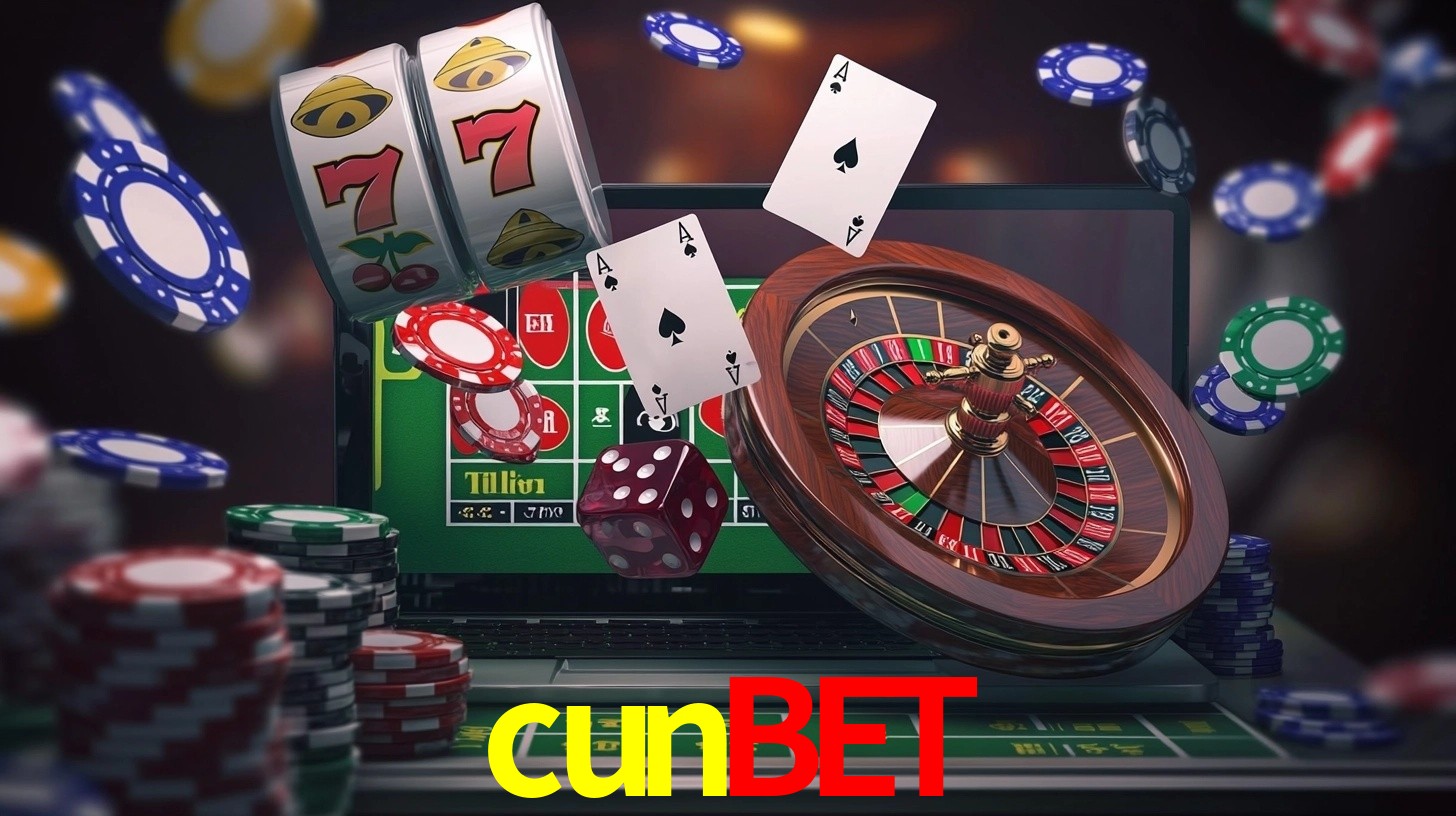 cunbet.com