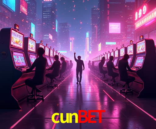A Experiência Imersiva dos Cassinos Ao Vivo no cunbet