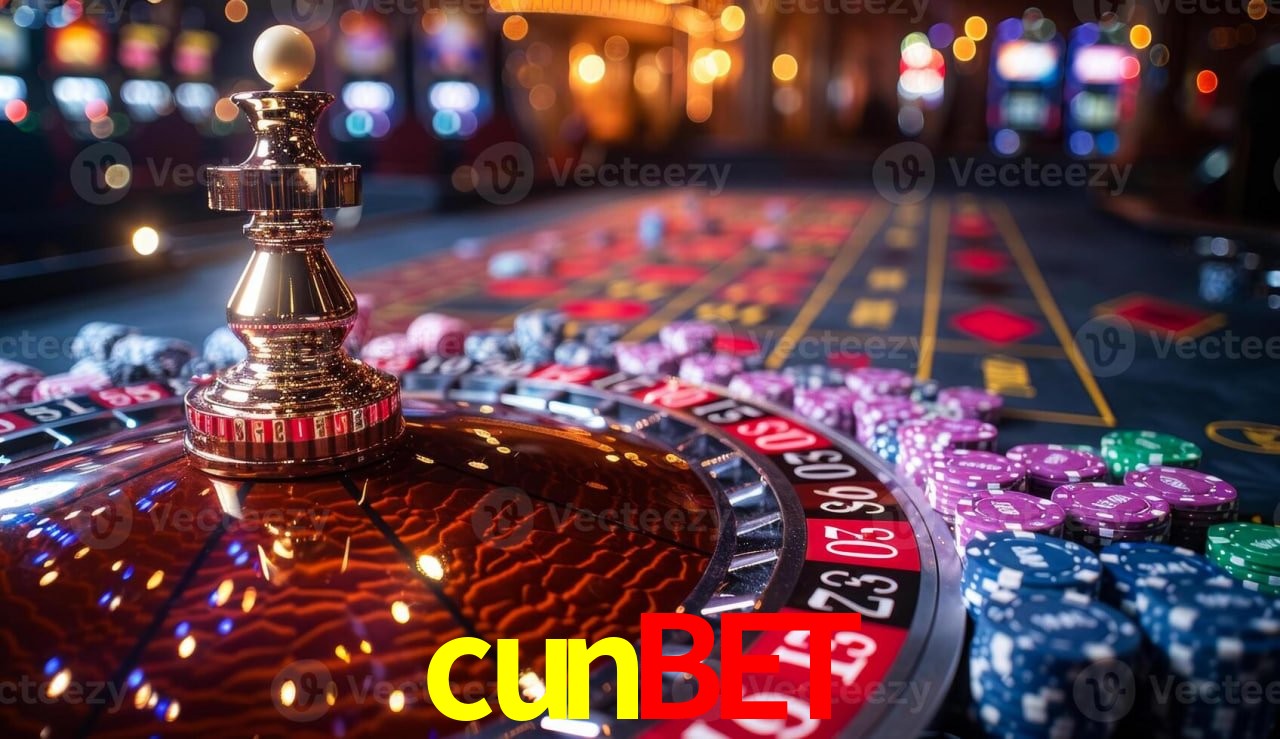 Account Benefits cunbet