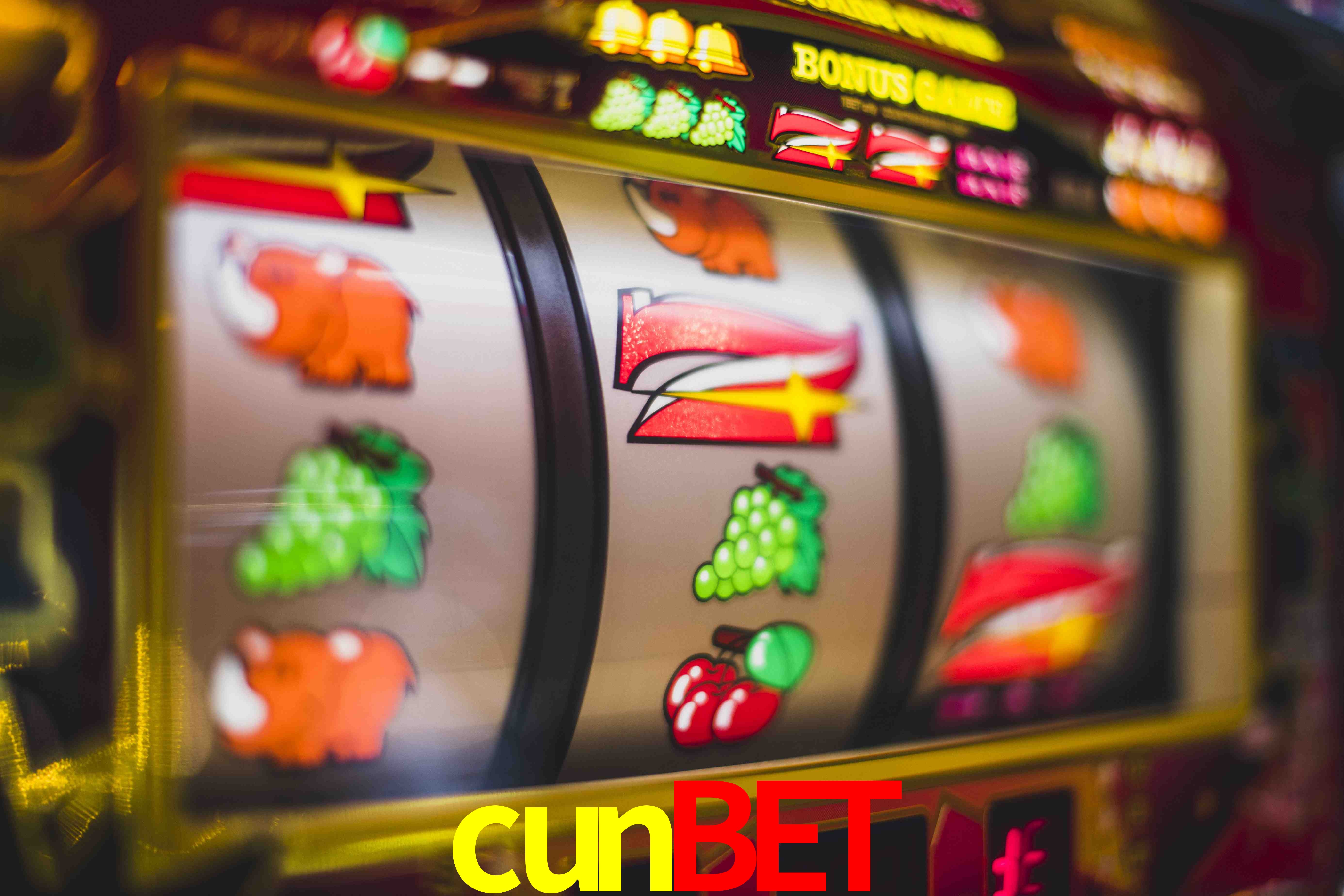 Live Casino cunbet
