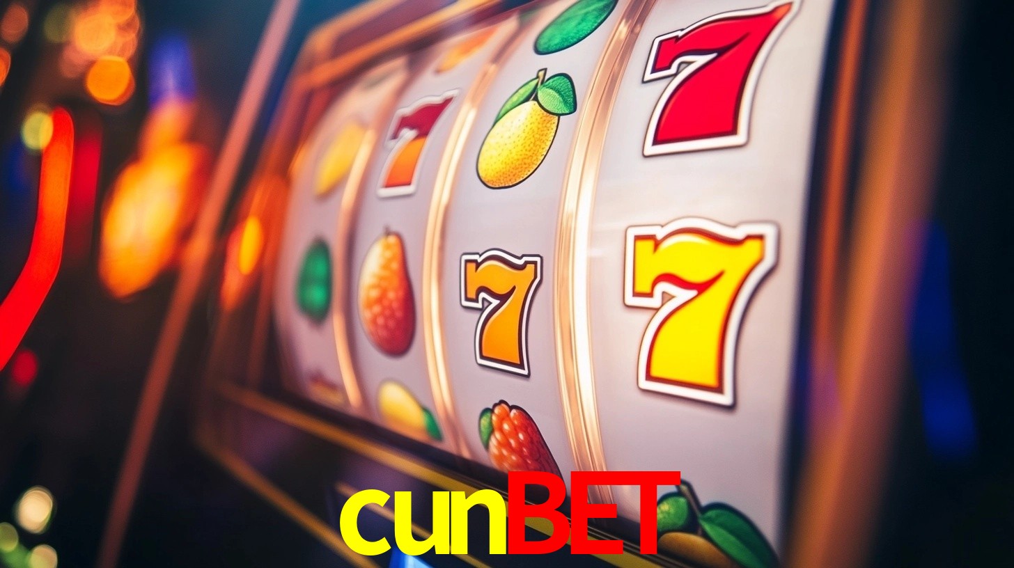 Sinta a adrenalina dos jogos de cassino com cunbet
