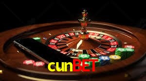 Blackjack Table cunbet