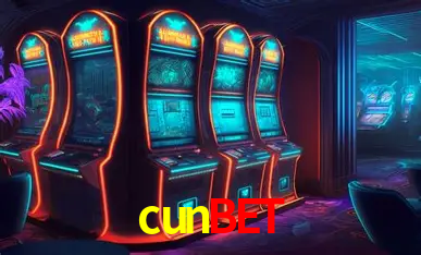 Descubra o Mundo do Cassino Online com cunbet