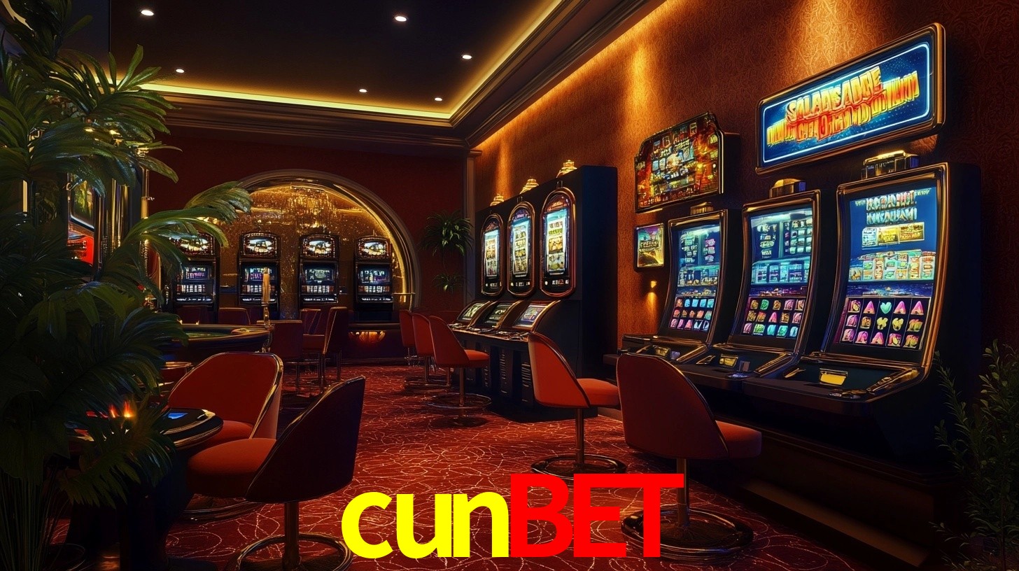 cunbet App Interface