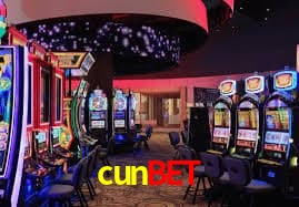 Explorando a Categoria de Eventos em Apostas na cunbet