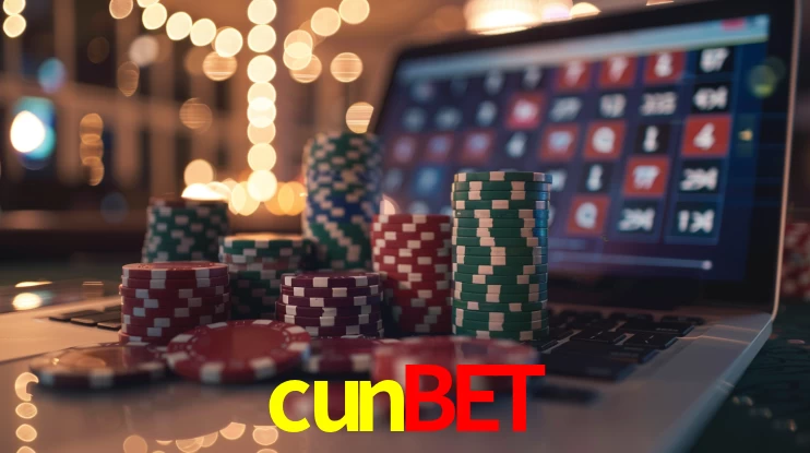 Bonus Features cunbet