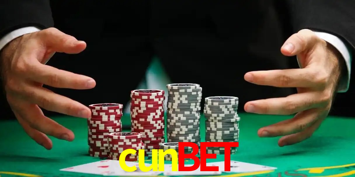 A Emoção da Loteria na cunbet: Uma Chance de Mudança de Vida