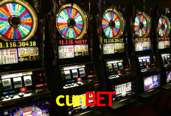 PIX Instantâneo cunbet