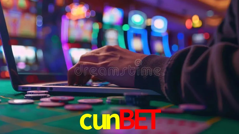 Descubra a Essência do cunbet: Nossa História e Compromissos
