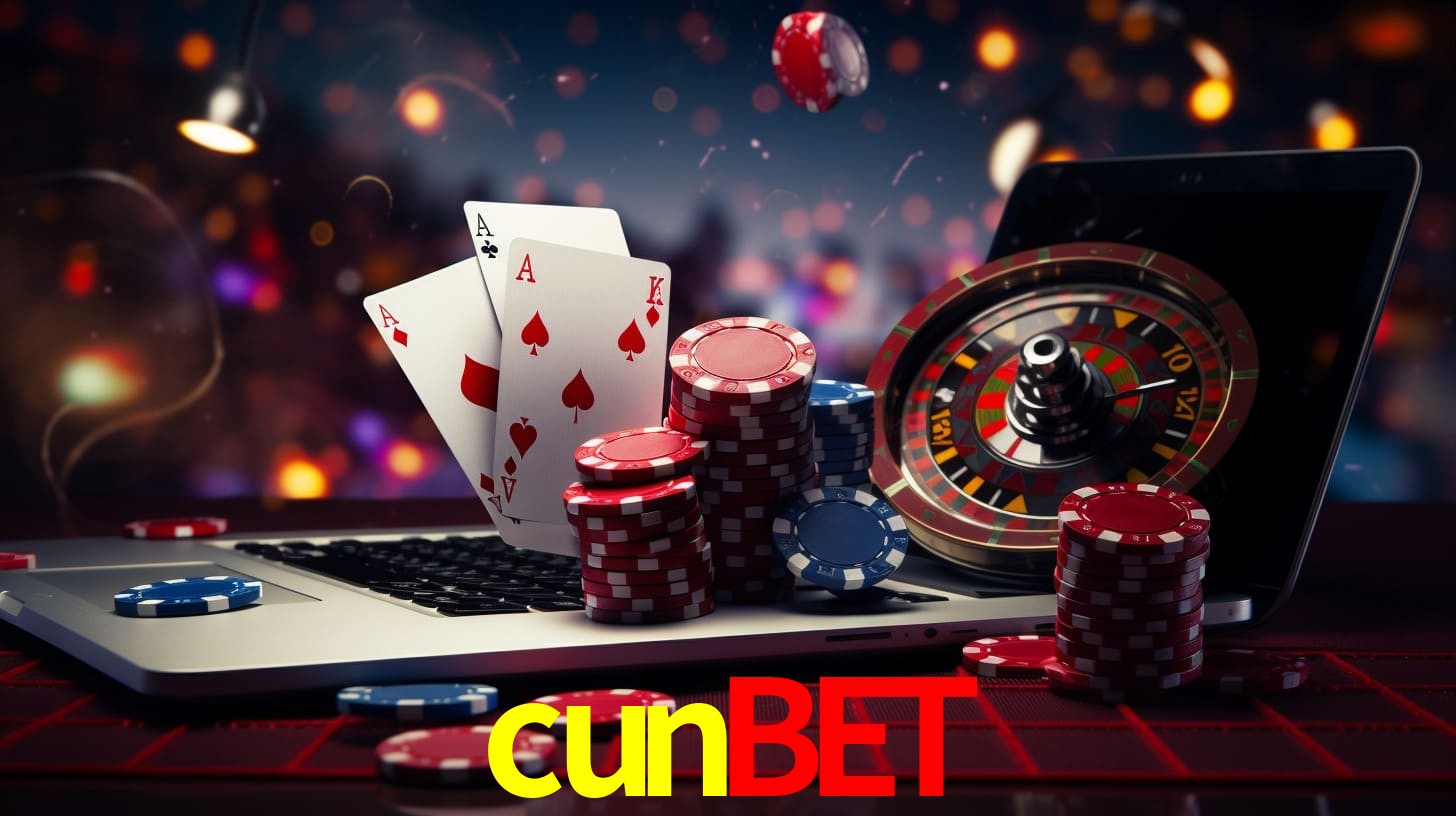 Welcome Bonus cunbet