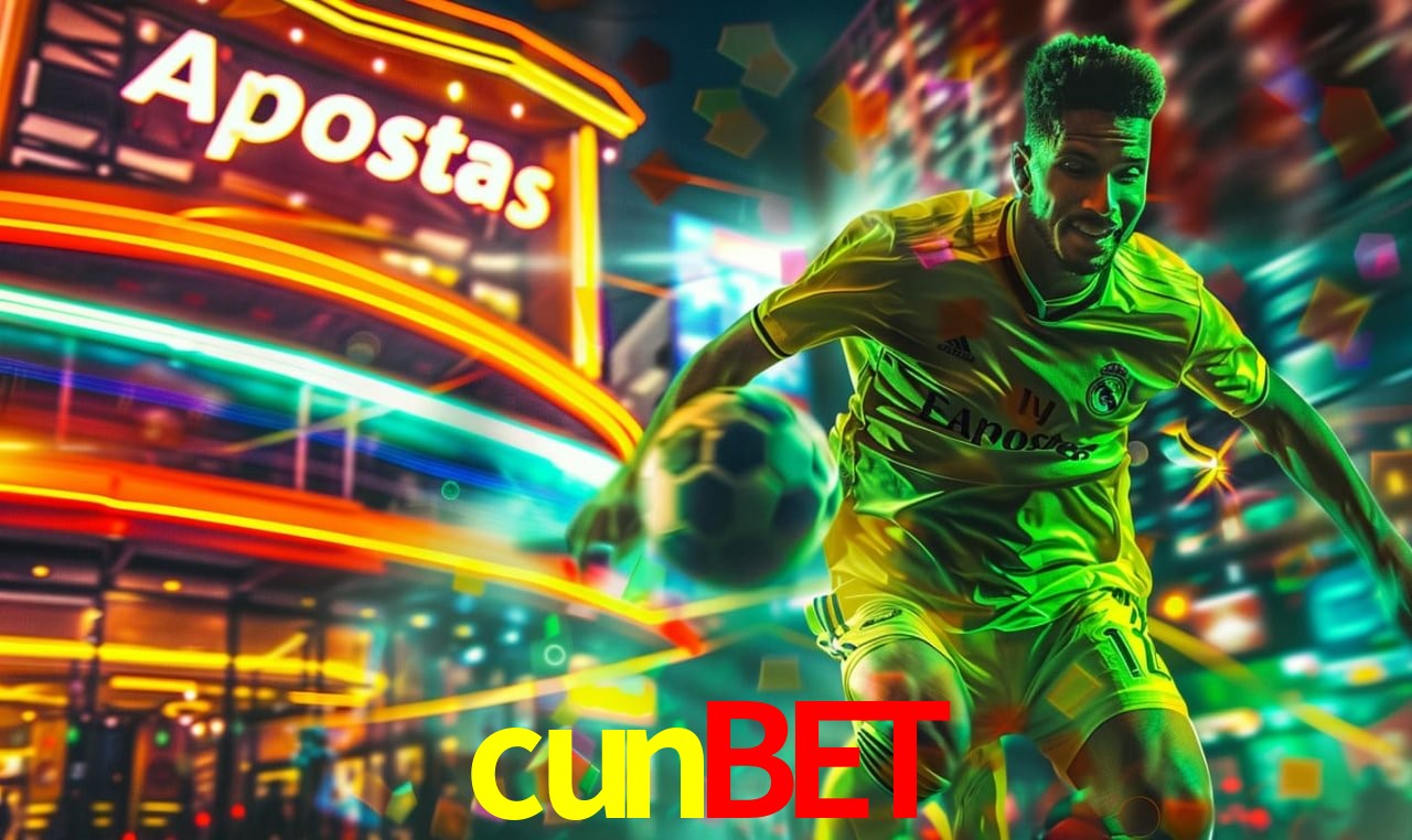 Apostas Esportivas na cunbet: Um Guia Completo