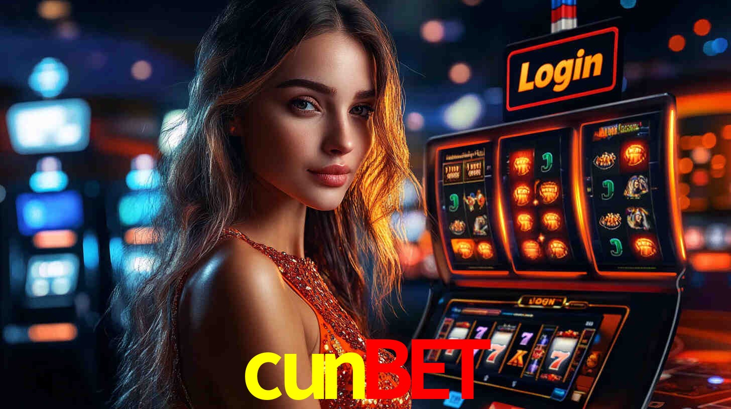 cunbet: A Experiência de Casino com Jogos de Mesa ao Vivo