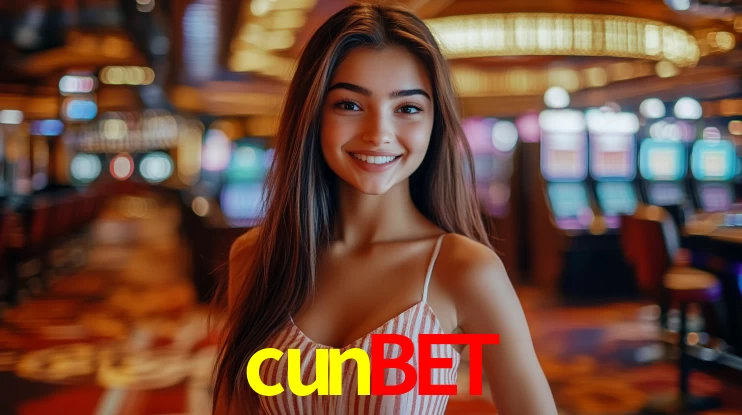 cunbet: Jogos de Caça-Níqueis-Altas Recompensas, Roleta-Velocidade, Blackjack-Desafios Máximos